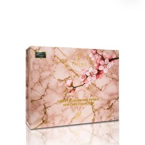 Prédiré Cherry Blossom Skin Care Collection